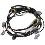 MONDEO TAILGATE BODY CLOSURE WIRING