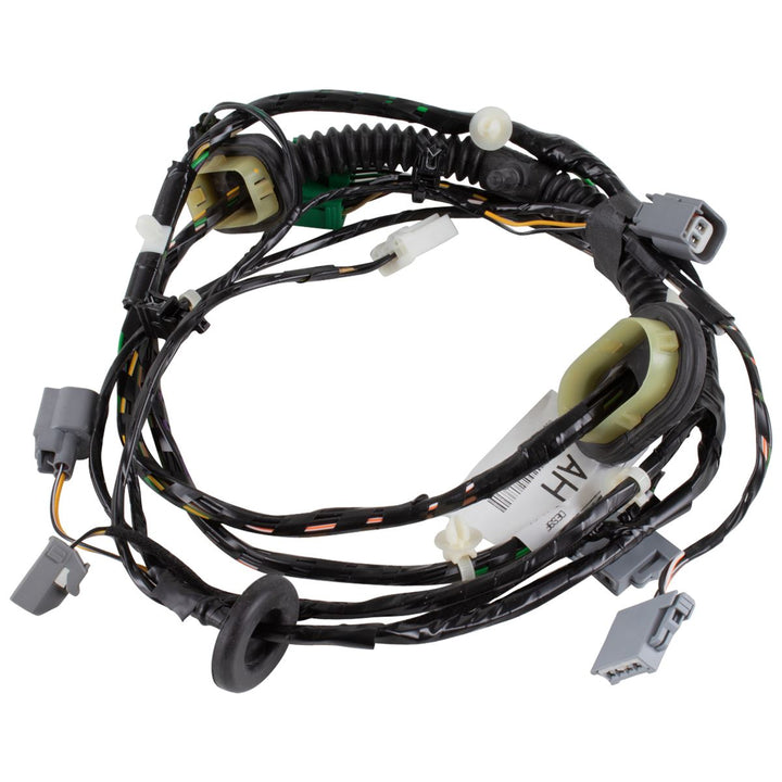 MONDEO TAILGATE BODY CLOSURE WIRING