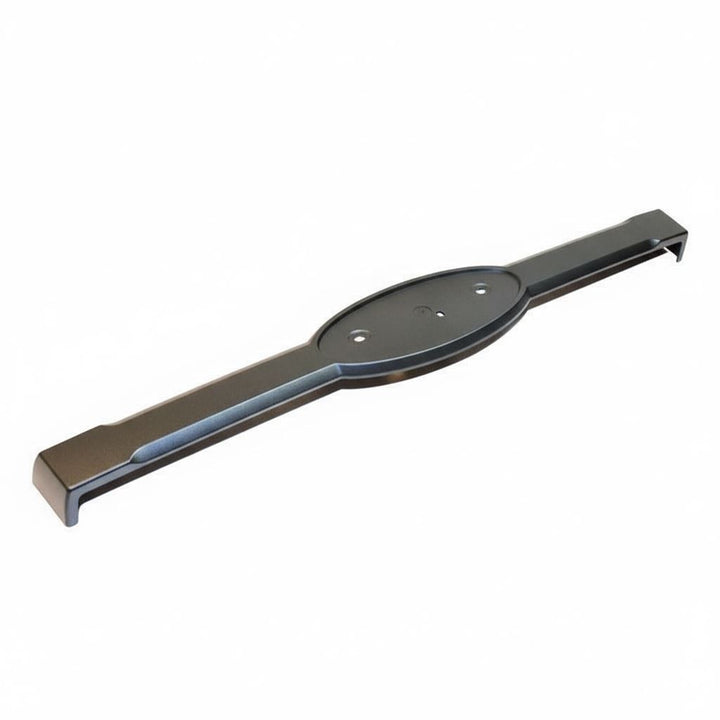 RANGER RADIATOR GRILLE WINGED TRIM MOULDING 15- BLACK