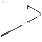 INLET MANIFOLD VACUUM HOSE