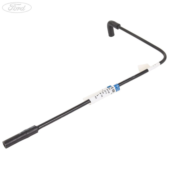 INLET MANIFOLD VACUUM HOSE