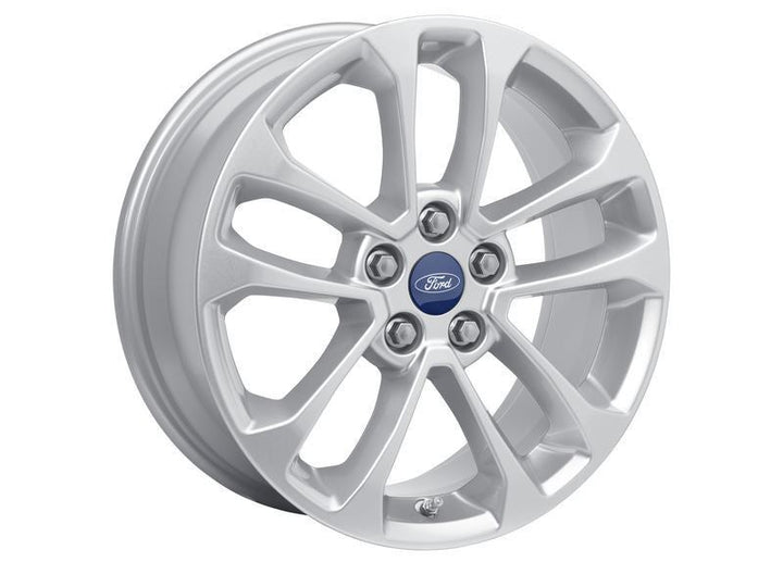 SET OF 4 KUGA ALLOY WHEEL 17