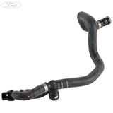 C-MAX 1.5 ECOBOOST WATER HEATER HOSE 6-SPEED AUTO 2015-