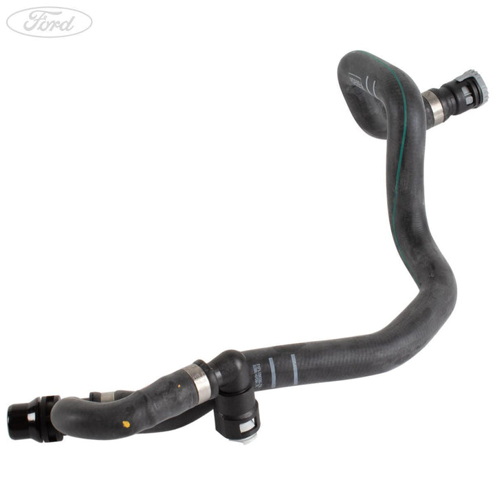C-MAX 1.5 ECOBOOST WATER HEATER HOSE 6-SPEED AUTO 2015-
