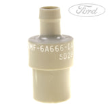 5 ZETEC DURATEC EFI OIL SEPARATOR VALVE 95-