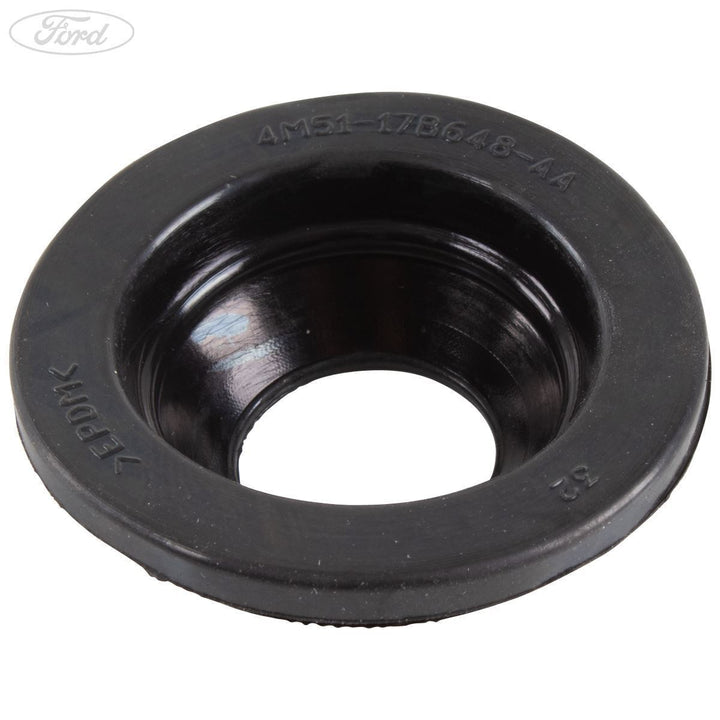 Windscreen Washer Bottle Filler Neck Seal 2003-Onwards