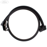 TRANSIT CUSTOM BACK DOOR CENTRE WEATHERSTRIP SEAL HIGH ROOF