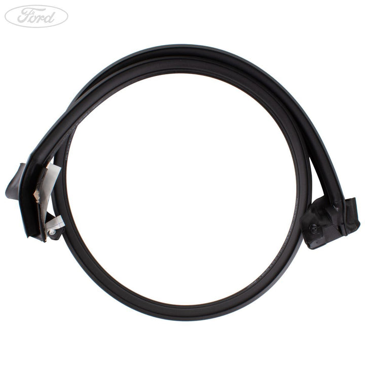TRANSIT CUSTOM BACK DOOR CENTRE WEATHERSTRIP SEAL HIGH ROOF