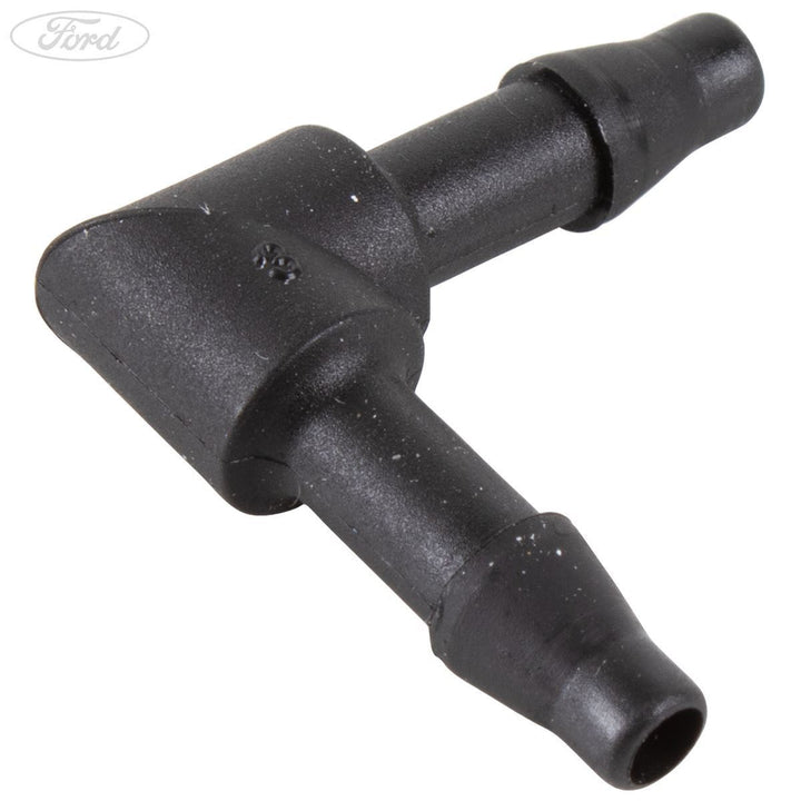 EMISSION CONTROL CONNECTORS/CLIPS VACUUM HOSES CONNECTOR PACK OF 5