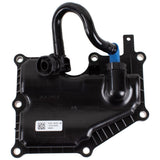 OIL SEPARATOR
