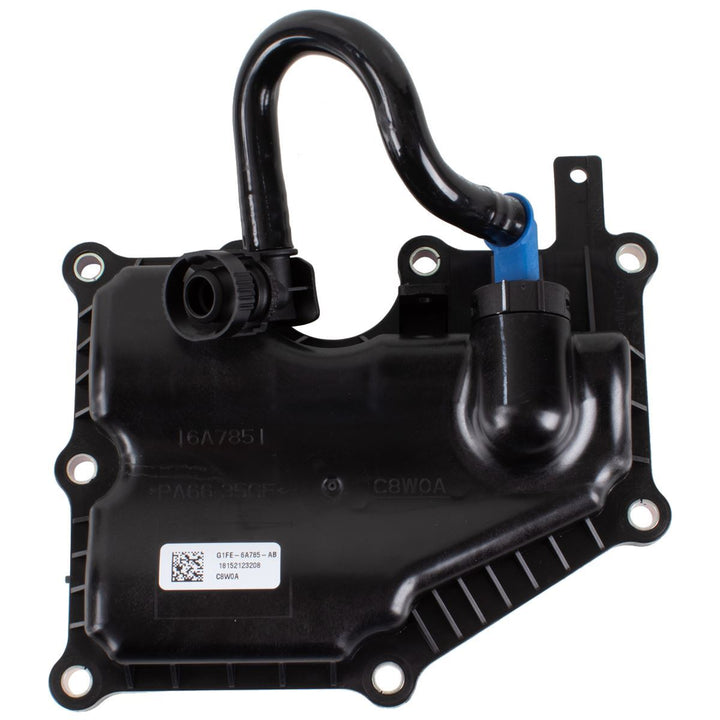 OIL SEPARATOR
