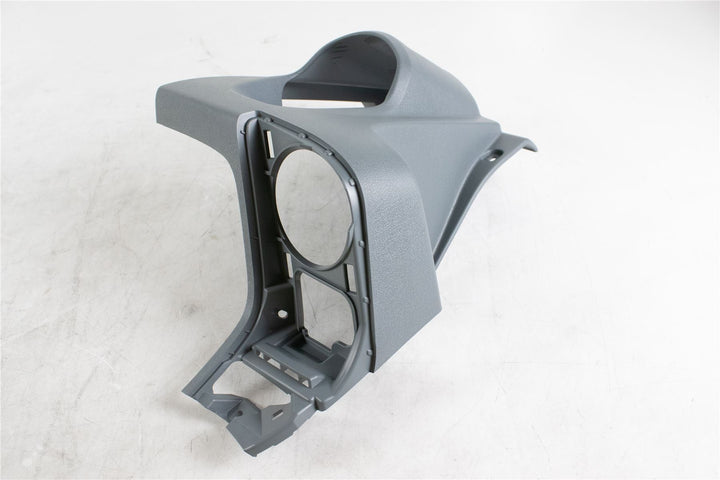 DASH PANEL COVER