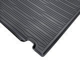 KUGA BOOT LINER, BLACK WITH KUGA LOGO, 2020 ONWARD
