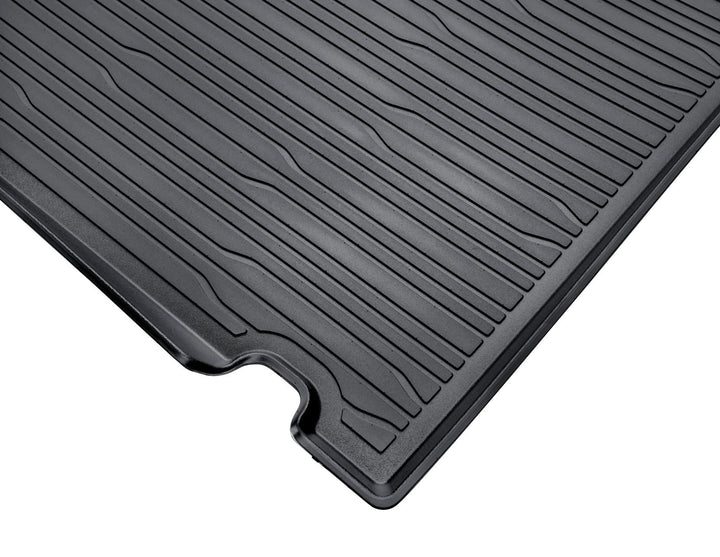 KUGA BOOT LINER, BLACK WITH KUGA LOGO, 2020 ONWARD