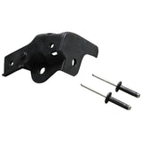 FOCUS MK3 N/S FRONT BUMPER BRACKET WITH BUMPER EXTENSION