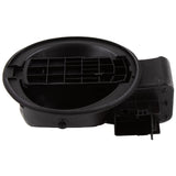 C-MAX FOCUS C-MAX FUEL TANK FILLER DOOR HOUSING