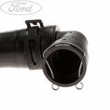 RADIATOR HEATER WATER OUTLET HOSE