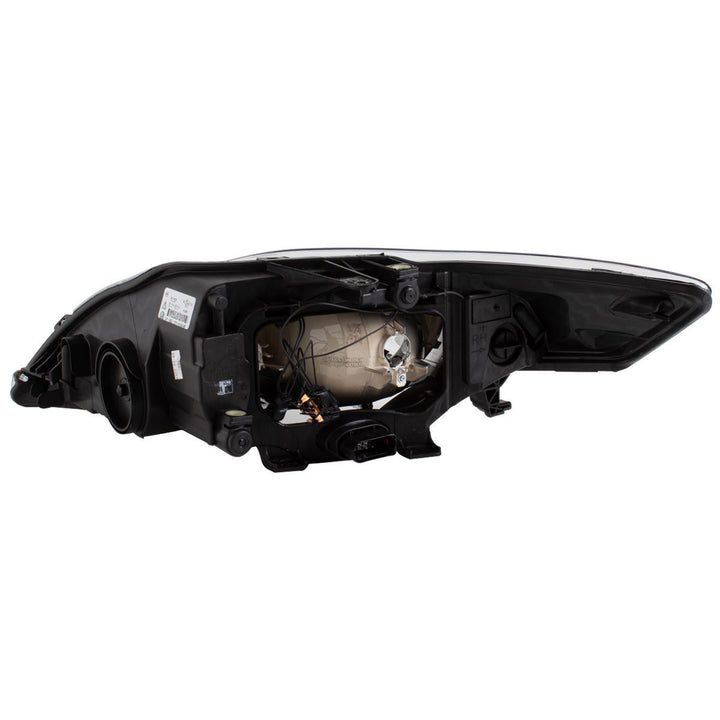 MONDEO FRONT O/S HALOGEN PROJECTOR HEADLAMP LIGHT RHD