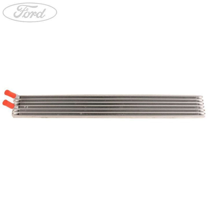 OIL COOLER
