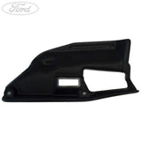 C-MAX 2.0 DURATORQ TDCI O/S FRONT DASH PANEL INSULATOR 15-