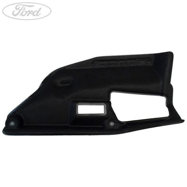 C-MAX 2.0 DURATORQ TDCI O/S FRONT DASH PANEL INSULATOR 15-