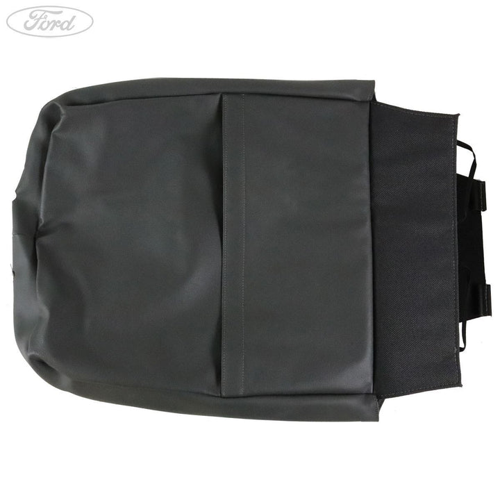 SEAT BACK COVER