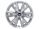 RANGER SET OF 4 ALLOY WHEELS