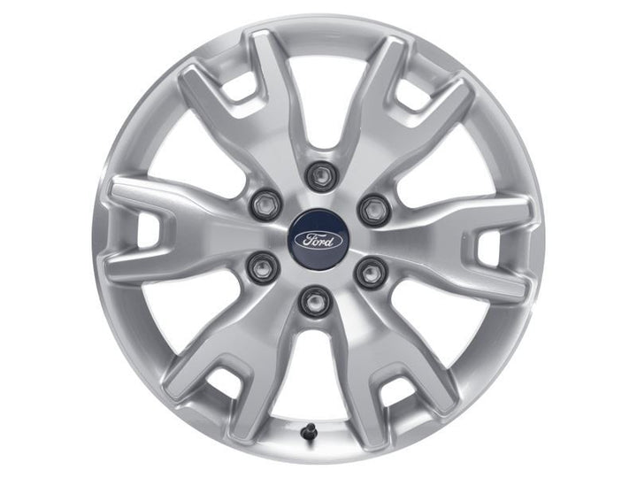RANGER SET OF 4 ALLOY WHEELS