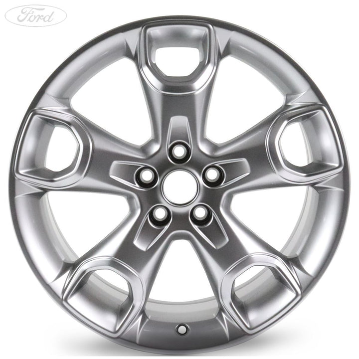 SET OF 4 KUGA 19