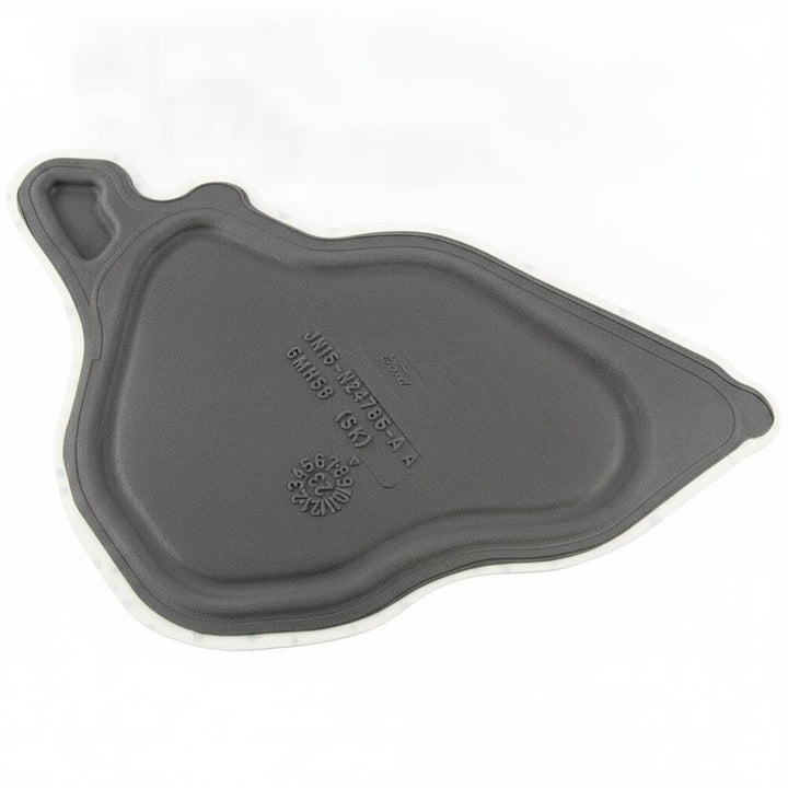 ECOSPORT O/S REAR UPPER DOOR SPLASH SHIELD 2017-2023