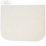 QUARTER TRIM COVER