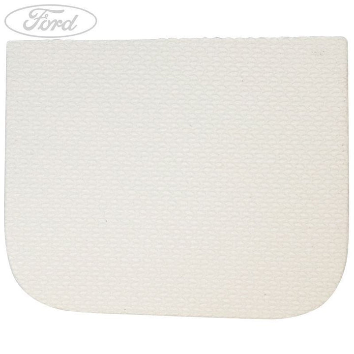 QUARTER TRIM COVER