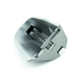Galaxy/Mondeo/S-Max O/S Front Door Lock Cap Chrome 2019-Onwards