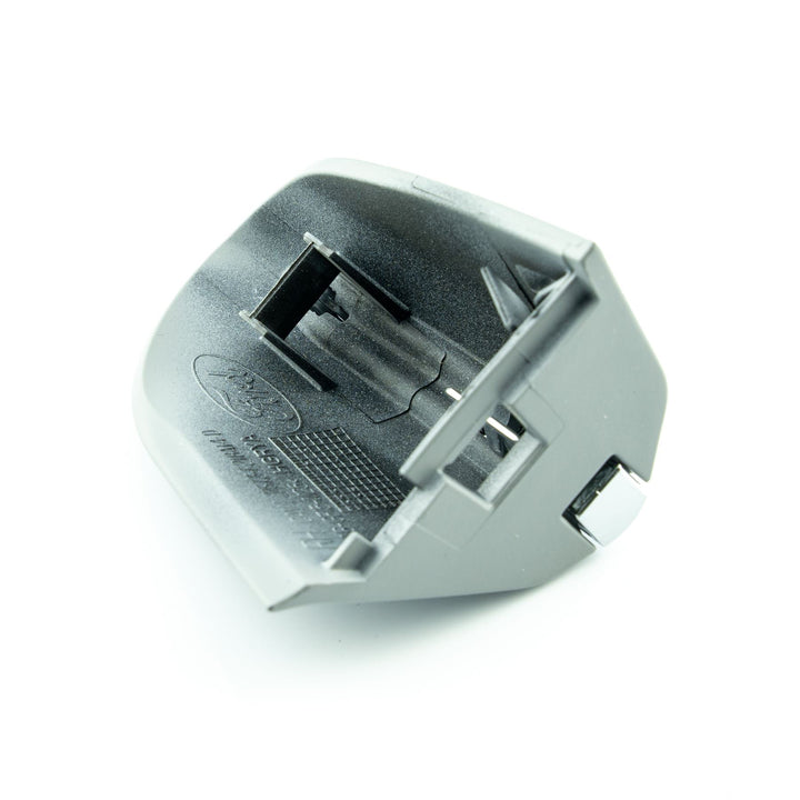 Galaxy/Mondeo/S-Max O/S Front Door Lock Cap Chrome 2019-Onwards