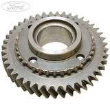 ECOSPORT FIGO KA+ 5-SPEED MAINSHAFT 1ST SPEED GEAR 43 TEETH