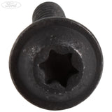HOOD AND RELATED PARTS SCREW PACK OF 5