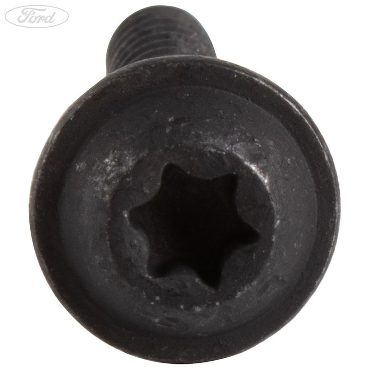 HOOD AND RELATED PARTS SCREW PACK OF 5