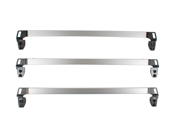 FOLDABLE ROOF BASE CARRIER WITH FITTING VEHICLES WITH LOW ROOF.,  09/2012  06/2017