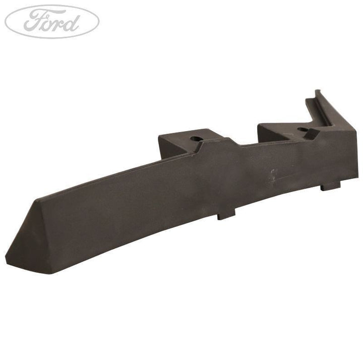 BUMPER MOUNTING BRACKET 8A6J-17B918-BA