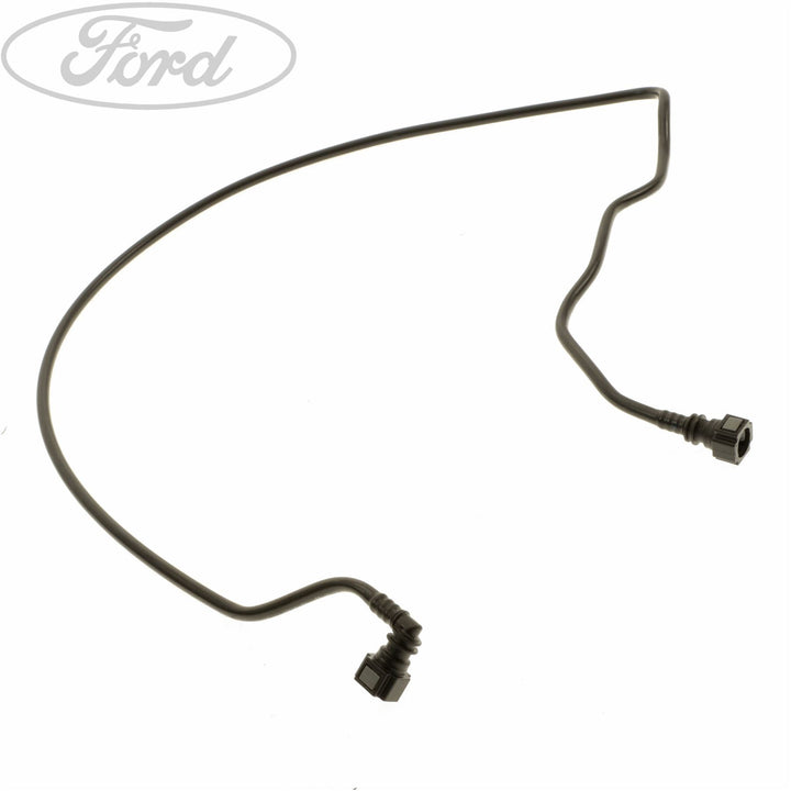 COOLING SYSTEM SUPPLY TANK HOSE