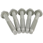 TRANSIT REAR AXLE HUB BOLTS X5 SINGLE REARS WHEELS