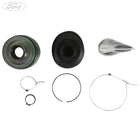 RANGER EVEREST 2.5 DIESEL FRONT N/S JOINT & STUB SHAFT