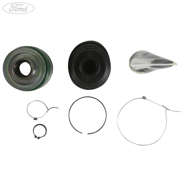 RANGER EVEREST 2.5 DIESEL FRONT N/S JOINT & STUB SHAFT