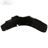 QUARTER PANEL FILLER