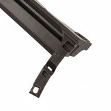 KUGA O/S DRIVERS SIDE ROCKER SILL MOULDING CARBON BLACK 2024-ONWARDS