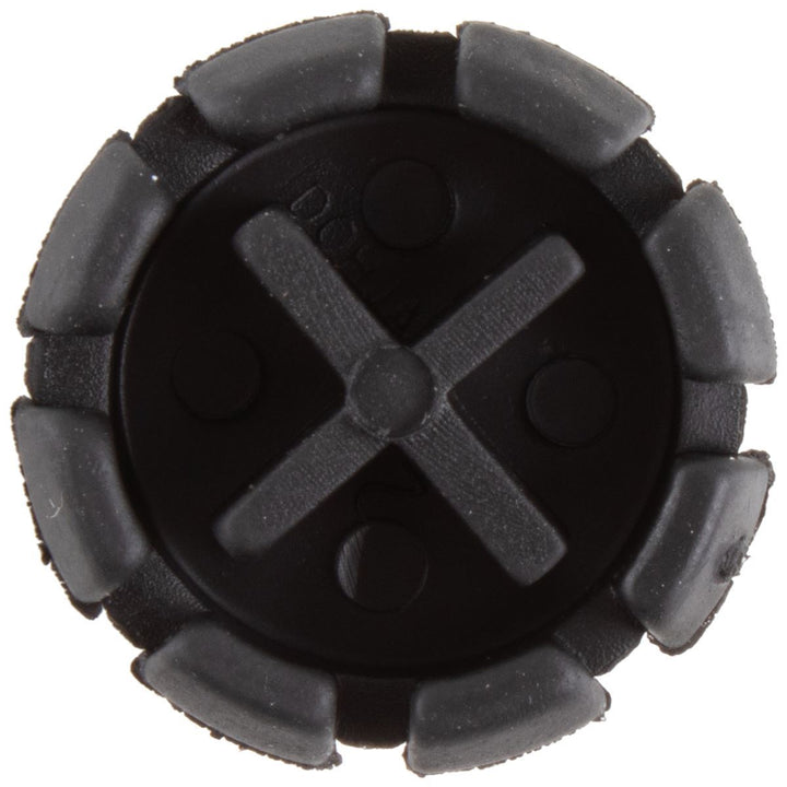 WINDSCREEN/INSIDE REAR VIEW MIRROR CLIP PACK OF 5