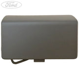 FIESTA MK7 O/S SIDE SKIRT REAR JACKING POINT COVER 12-19