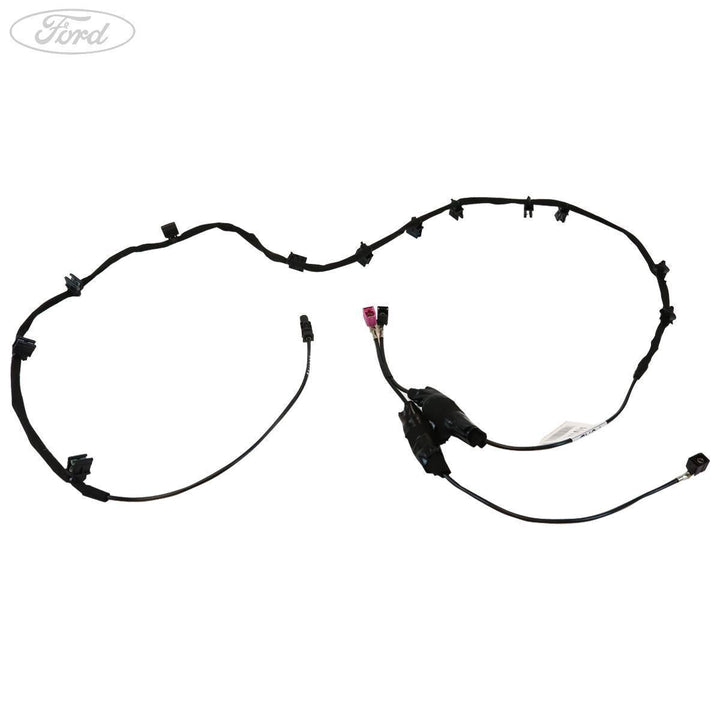 EXTENSION CABLE