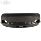 LUGGAGE COMPARTMENT DOOR