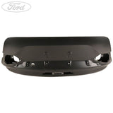 LUGGAGE COMPARTMENT DOOR
